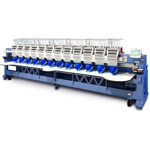 máquina bordadora multicabezal 1