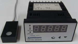 radiómetro UV 1