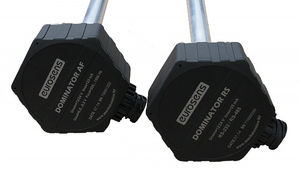 sensor de nivel capacitivo