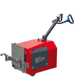 empujador/tirador de carga eléctrico 1