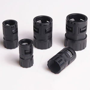 racor para tubo flexible rápido