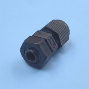 conector de alimentación eléctrica 1