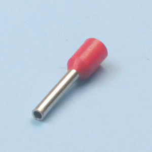 conector de alimentación eléctrica 1