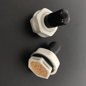 tapón de cabeza hexagonal 1