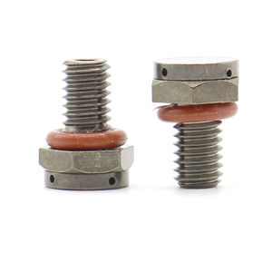 tapón de metal 1