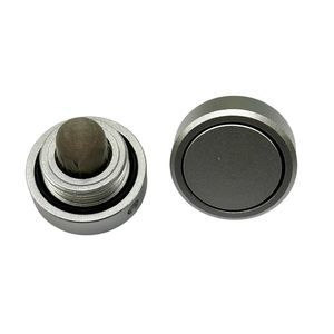 válvula de respiro de aluminio 1