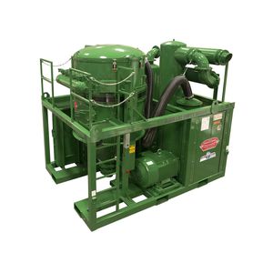 aspirador industrial