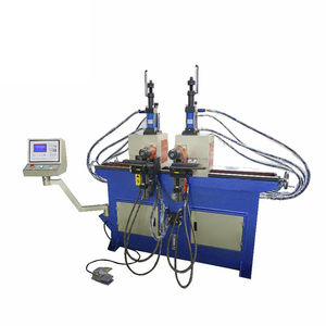 máquina curvadora eléctrica