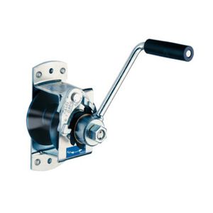 cabrestante manual
