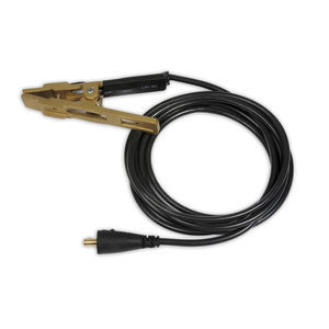 cable eléctrico de puesta a tierra