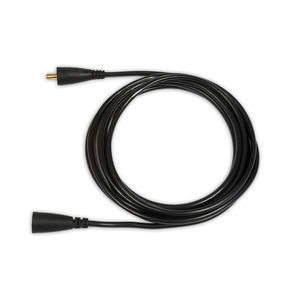 cable eléctrico de alimentación