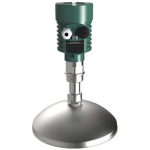 sensor de nivel radar