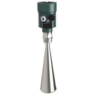 sensor de nivel radar