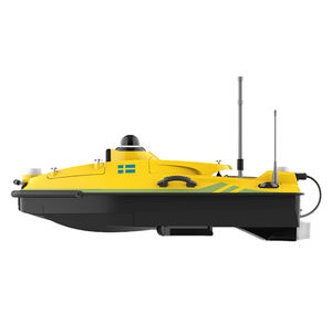dron acuático de vigilancia 1