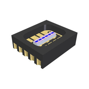 fototransistor de silicio / SMD