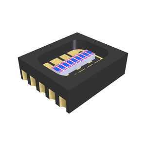fototransistor de silicio / SMD