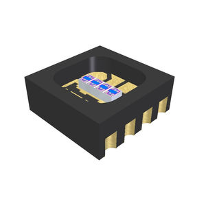 fototransistor de silicio