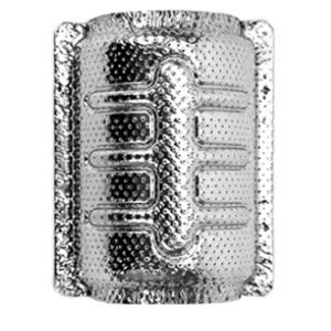 pantalla térmica de alta temperatura 1