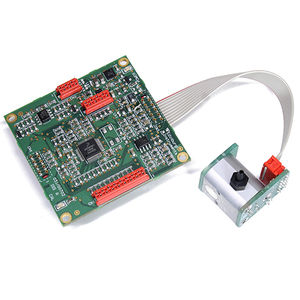 sensor de gas de infrarrojos 1