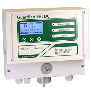 detector CO / CH4 / de CO2 / de gas