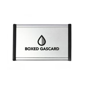 sensor de gas de CO2