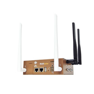 router celular / de datos / Ethernet / Edge