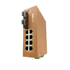 conmutador Ethernet robusto
