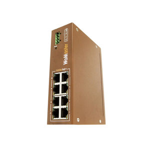 conmutador Ethernet no administrable