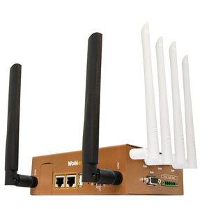 router celular