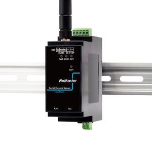 servidor de periférico Modbus