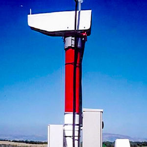 sensor de visibilidad