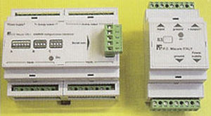 transductor de medición