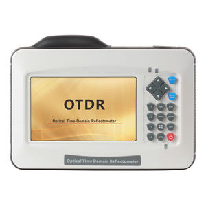 módulo OTDR para prueba de fibra optica 1