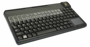 teclado de mesa