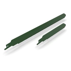 hoja de sierra alternativa