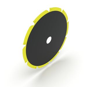 hoja de sierra circular