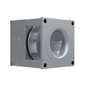 unidad de ventilación de alto rendimiento 1