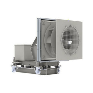 ventilador centrífugo 1