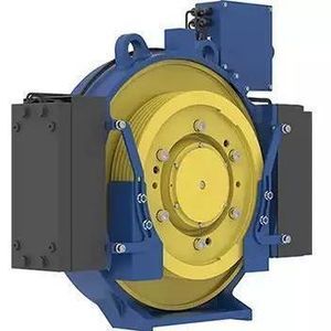 motor síncrono