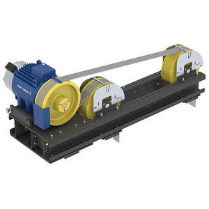 armazón de máquina 1