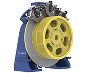 motor síncrono