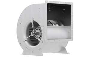 ventilador centrífugo