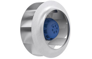 ventilador centrífugo