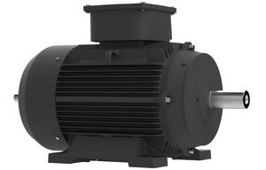 motor asíncrono
