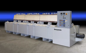 horno de cámara