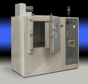 horno de envejecimiento