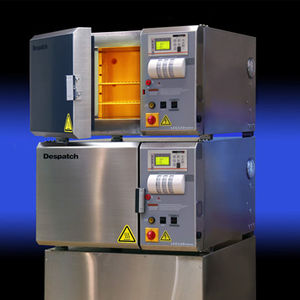 horno de secado