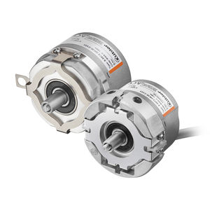 encoder rotativo incremental