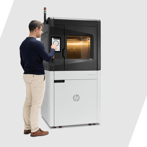 impresora 3D ABS