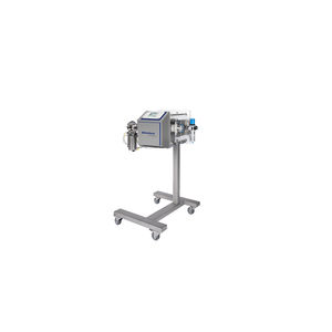 detector de metales de gravedad